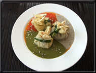 Banquetes en Cuernavaca