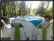 Banquetes Boda  Cuernavaca